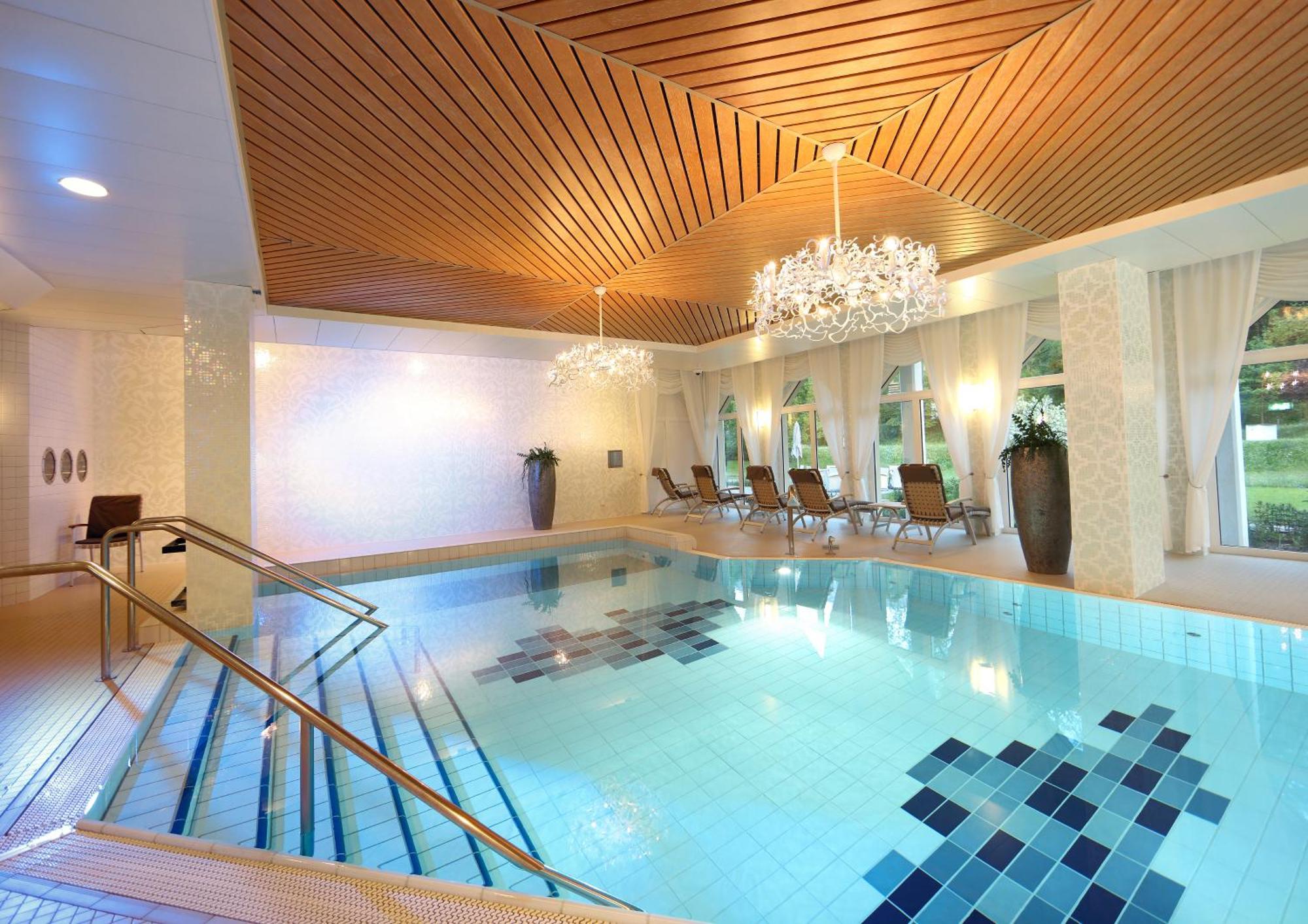 Lodge Hof Weissbad מראה חיצוני תמונה