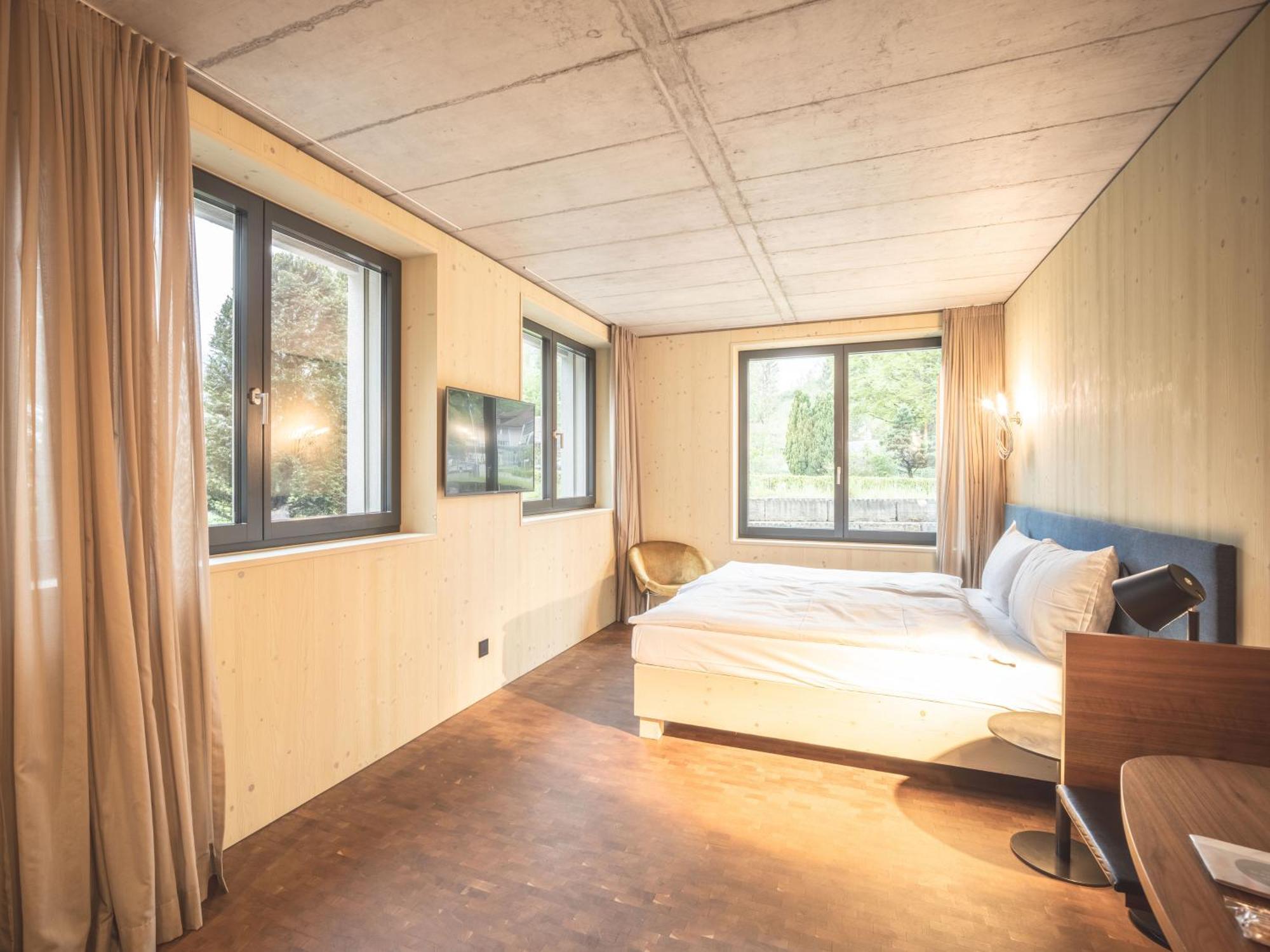 Lodge Hof Weissbad מראה חיצוני תמונה